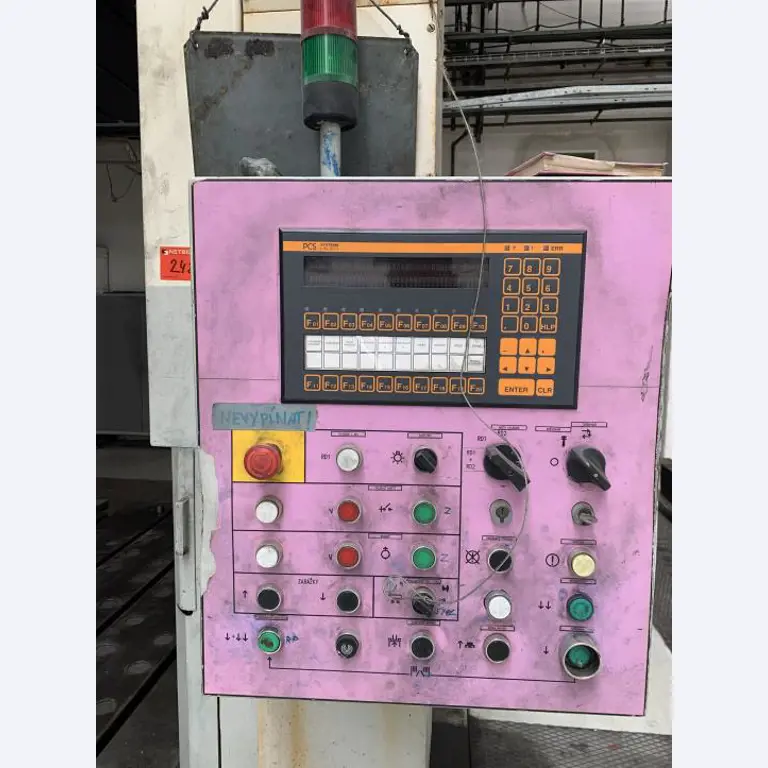 Metal working machinery-3